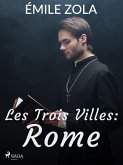 Les Trois Villes : Rome (eBook, ePUB)