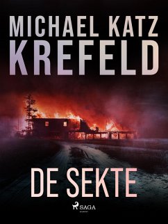 De sekte (eBook, ePUB) - Krefeld, Michael Katz
