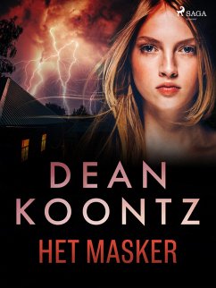 Cover Het masker (eBook, ePUB)