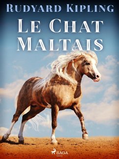 Cover Le Chat maltais (eBook, ePUB)