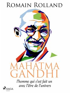 Cover Mahatma Gandhi (eBook, ePUB)