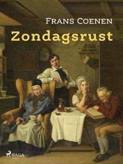 Cover Zondagsrust (eBook, ePUB)