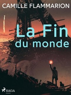 La Fin du monde (eBook, ePUB) - Flammarion, Camille