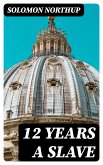 12 Years a Slave (eBook, ePUB)