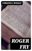 Roger Fry (eBook, ePUB)