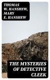 The Mysteries of Detective Cleek (eBook, ePUB)