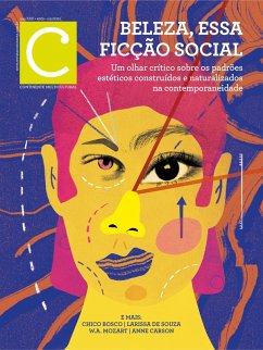 Revista Continente Multicultural #262 (eBook, ePUB)