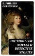 101 Thriller Novels & Detective Stories... - Bild 1