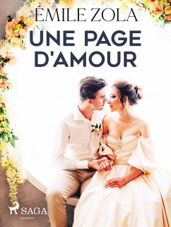 Une Page d'Amour (eBook, ePUB) - Zola, Émile