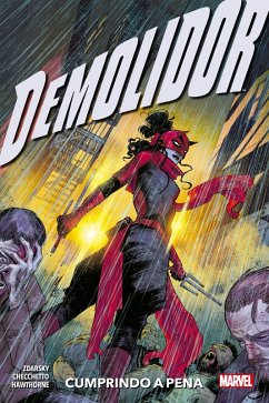 Demolidor (2020) vol. 06 (eBook, ePUB) - Zdarsky, Chip