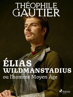 Cover Élias Wildmanstadius (eBook, ePUB)