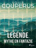 Legende, mythe en fantazie (eBook, ePUB)