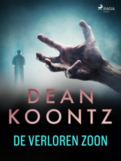 Cover De verloren zoon (eBook, ePUB)