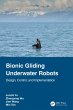 Bionic Gliding Underwater Robots... - Bild 1