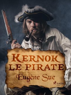 Cover Kernok le pirate (eBook, ePUB)