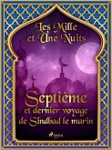 Septième et dernier voyage de Sindbad le marin (eBook, ePUB)