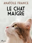 Le Chat maigre (eBook, ePUB)