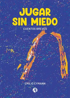 Cover Jugar sin miedo (eBook, ePUB)