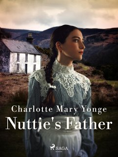 Cover Nuttie's Father (eBook, ePUB)