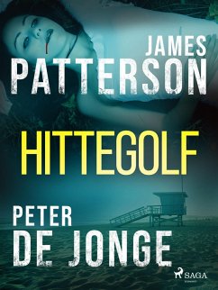Hittegolf (eBook, ePUB) - De Jonge, Peter; Patterson, James