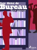 Les Gens de Bureau (eBook, ePUB)