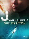 J van jaloezie (eBook, ePUB)