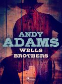 Wells Brothers (eBook, ePUB)
