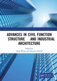 Advances in Civil Function Structure and Industrial Architecture (eBook, ePUB)