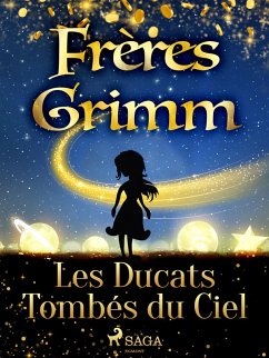 Cover Les Ducats Tombés du Ciel (eBook, ePUB)