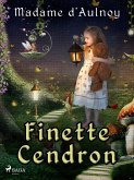 Finette Cendron (eBook, ePUB) Finette Cendron (eBook, ePUB)