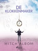 De klokkenmaker (eBook, ePUB)