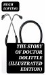 The Story of Doctor Dolittle... - Bild 1