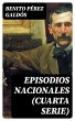 Episodios nacionales (Cuarta serie)... - Bild 1