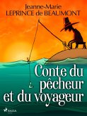 Conte du pêcheur et du voyageur (eBook, ePUB)