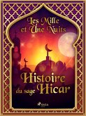 Histoire du sage Hicar (eBook, ePUB)