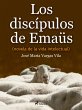 Los discípulos de Emaüs (novela de la... - Bild 1