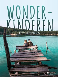 Cover Wonderkinderen (eBook, ePUB)