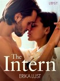 The Intern - A Summer of Lust (eBook, ePUB) The Intern - A Summer of Lust (eBook, ePUB)