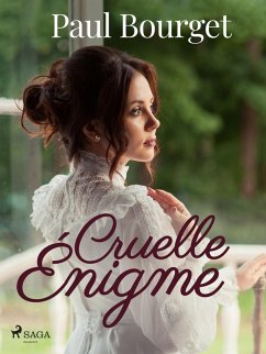 Cover Cruelle Énigme (eBook, ePUB)