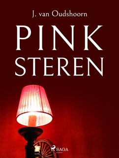 Cover Pinksteren (eBook, ePUB)