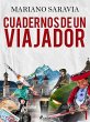 Cuadernos de un viajador 1 (eBook, ePUB) - Bild 1