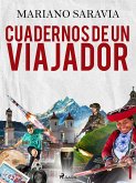 Cuadernos de un viajador 1 (eBook, ePUB)