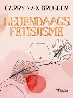 Cover Hedendaags fetisjisme (eBook, ePUB)