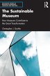 The Sustainable Museum (eBook, ePUB) - Bild 1