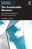 The Sustainable Museum (eBook, ePUB)