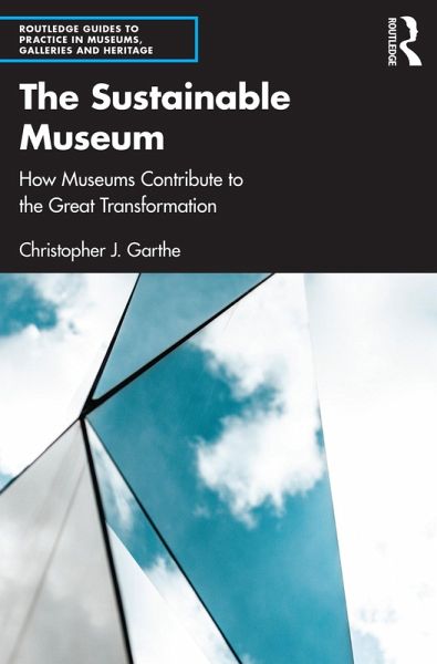 The Sustainable Museum (eBook, ePUB)