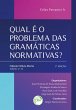 Qual é o problema das gramáticas... - Bild 1
