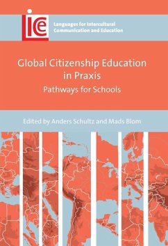 Global Citizenship Education in Praxis (eBook, ePUB)