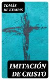 Imitación de Cristo (eBook, ePUB)