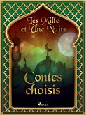 Les Mille et Une Nuits: Contes choisis (eBook, ePUB)